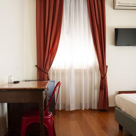 Hotel San Guido ميلان المظهر الخارجي الصورة
