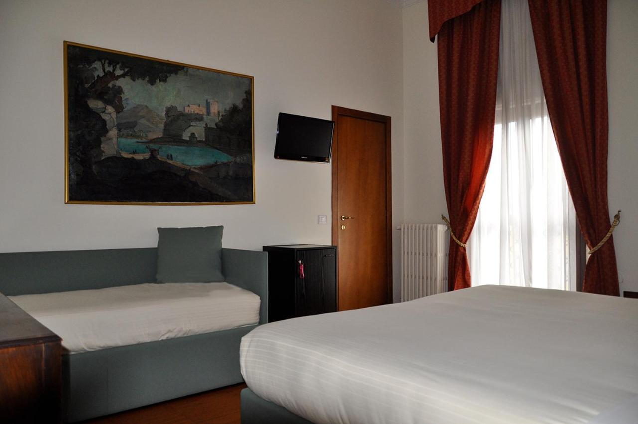 Hotel San Guido ميلان المظهر الخارجي الصورة