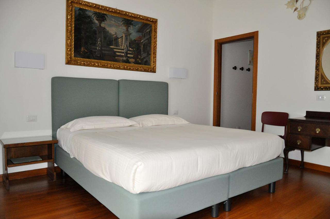 Hotel San Guido ميلان المظهر الخارجي الصورة