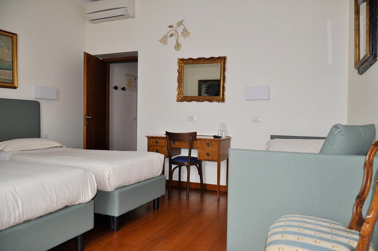 Hotel San Guido ميلان المظهر الخارجي الصورة