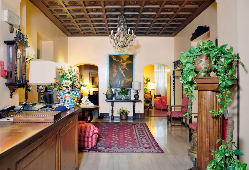 Hotel San Guido ميلان المظهر الخارجي الصورة