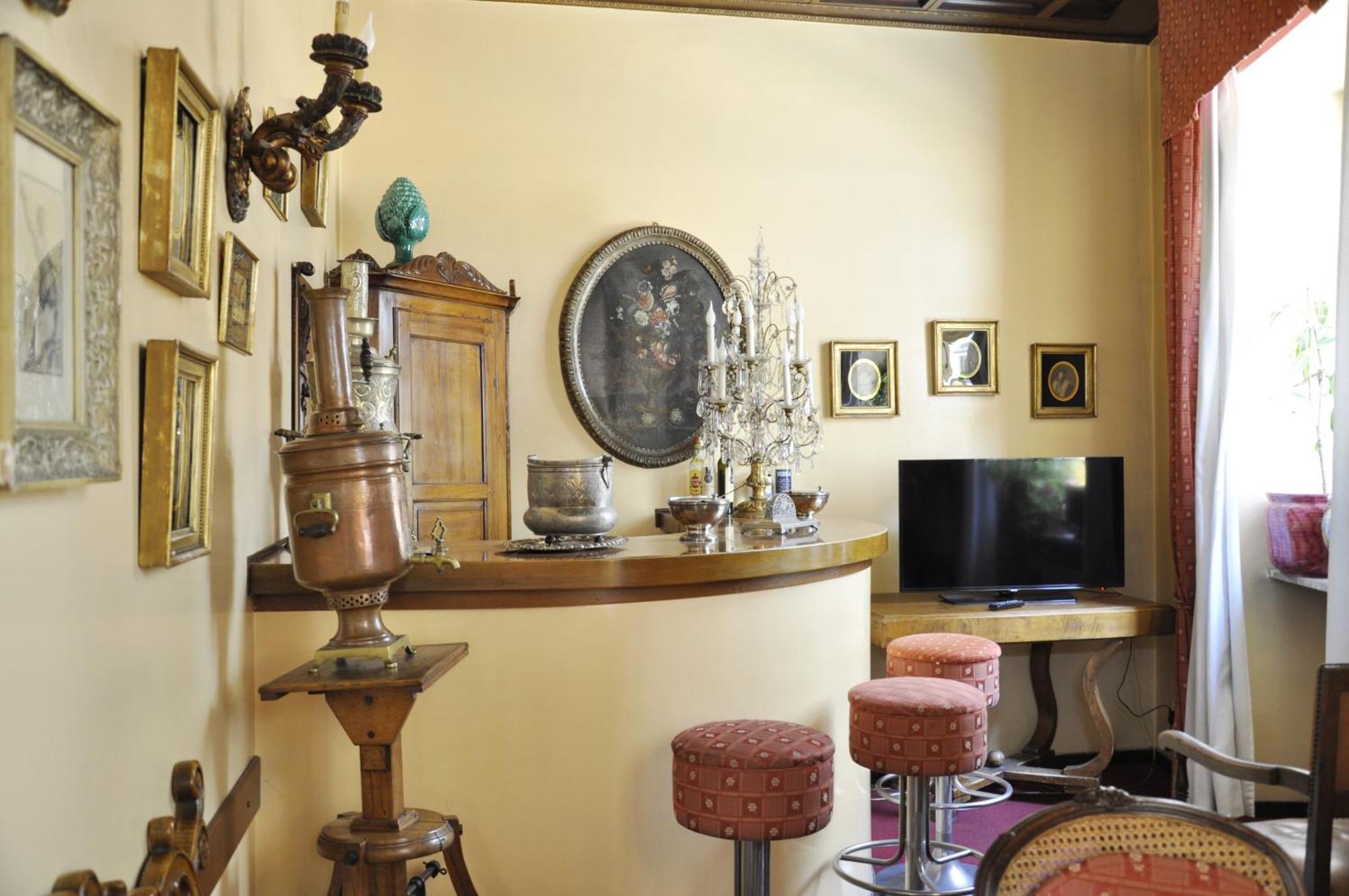 Hotel San Guido ميلان المظهر الخارجي الصورة