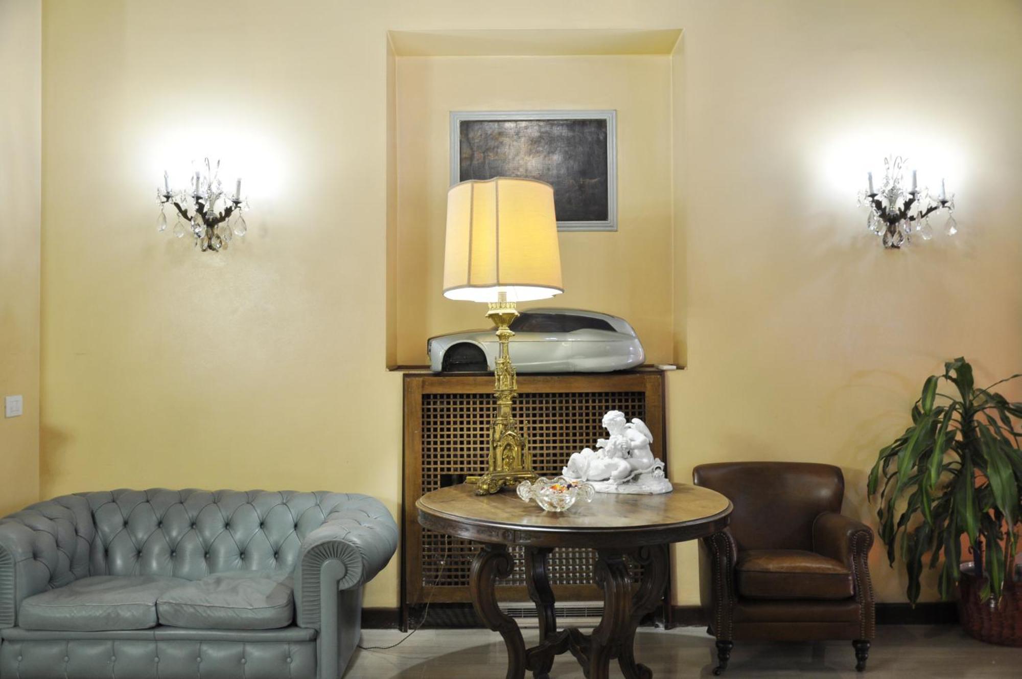 Hotel San Guido ميلان المظهر الخارجي الصورة
