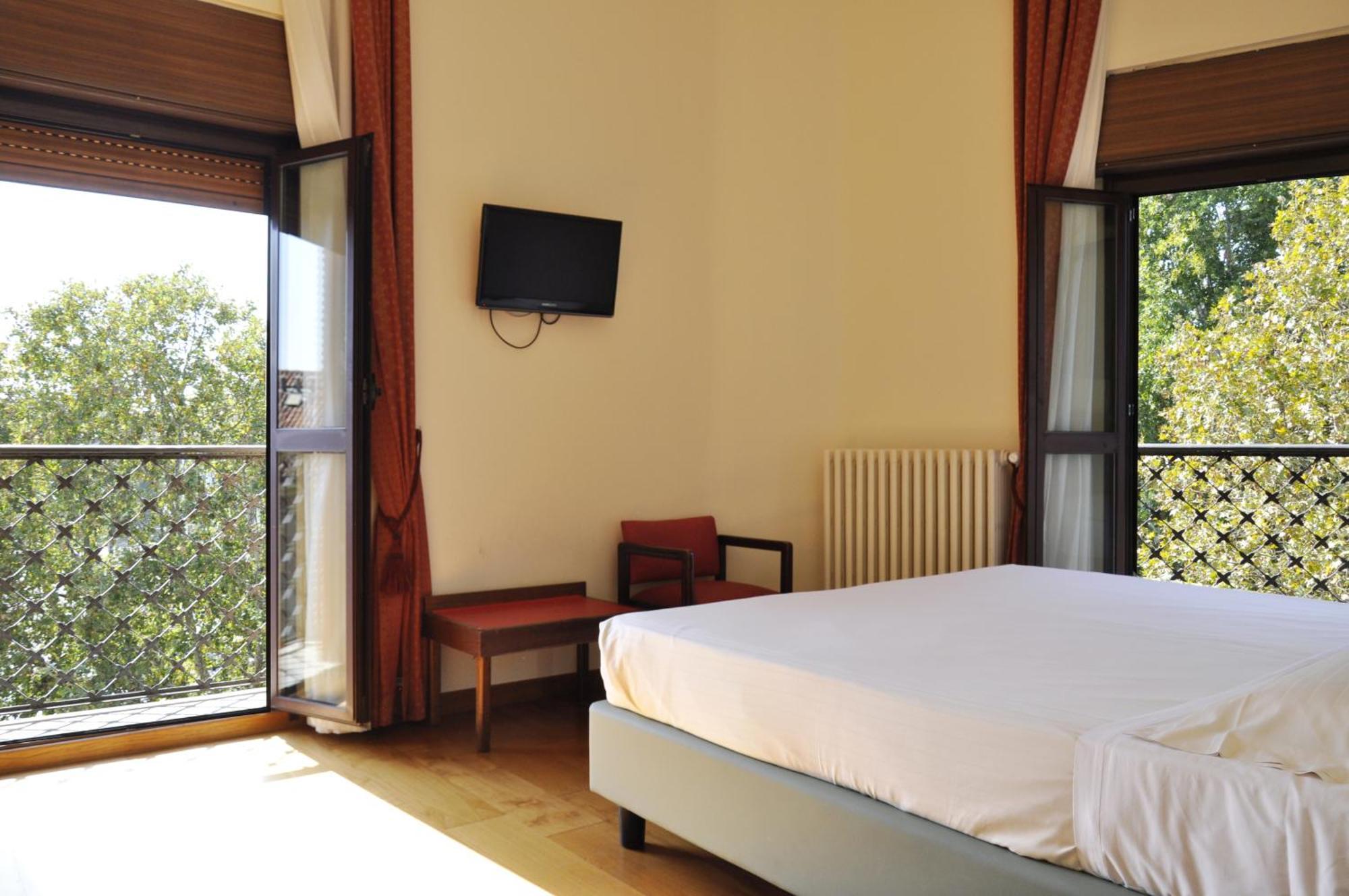Hotel San Guido ميلان المظهر الخارجي الصورة