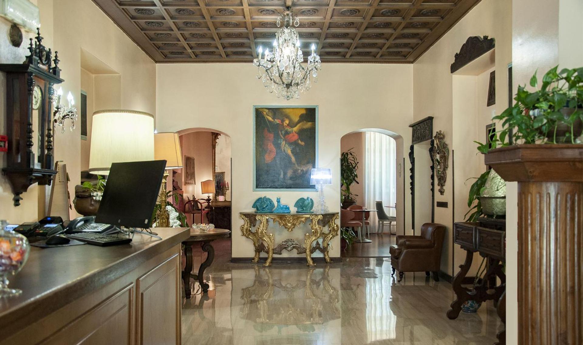 Hotel San Guido ميلان المظهر الخارجي الصورة