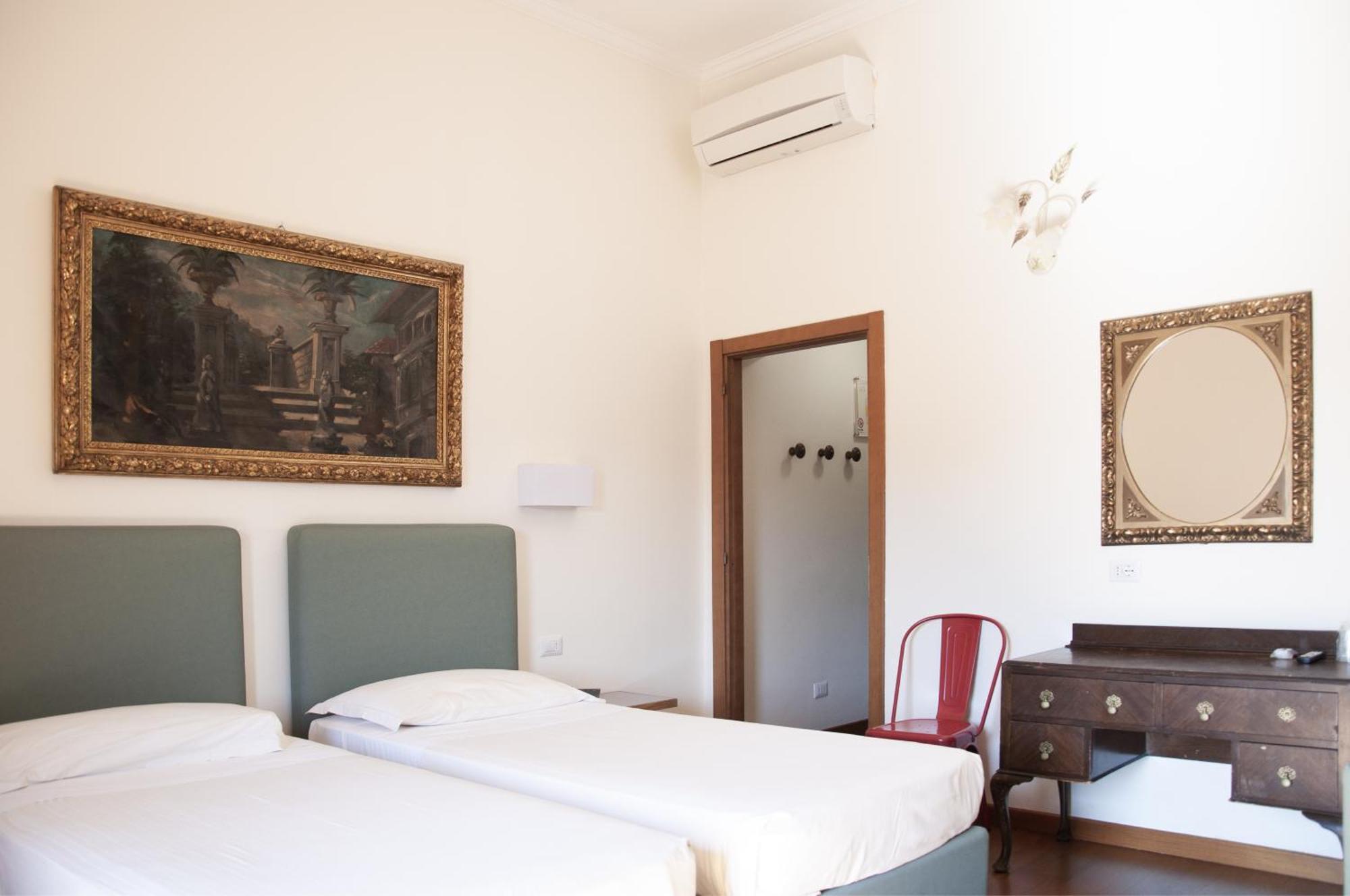 Hotel San Guido ميلان المظهر الخارجي الصورة