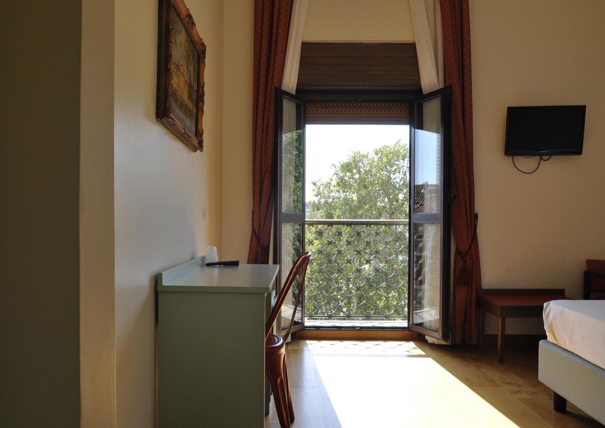 Hotel San Guido ميلان المظهر الخارجي الصورة