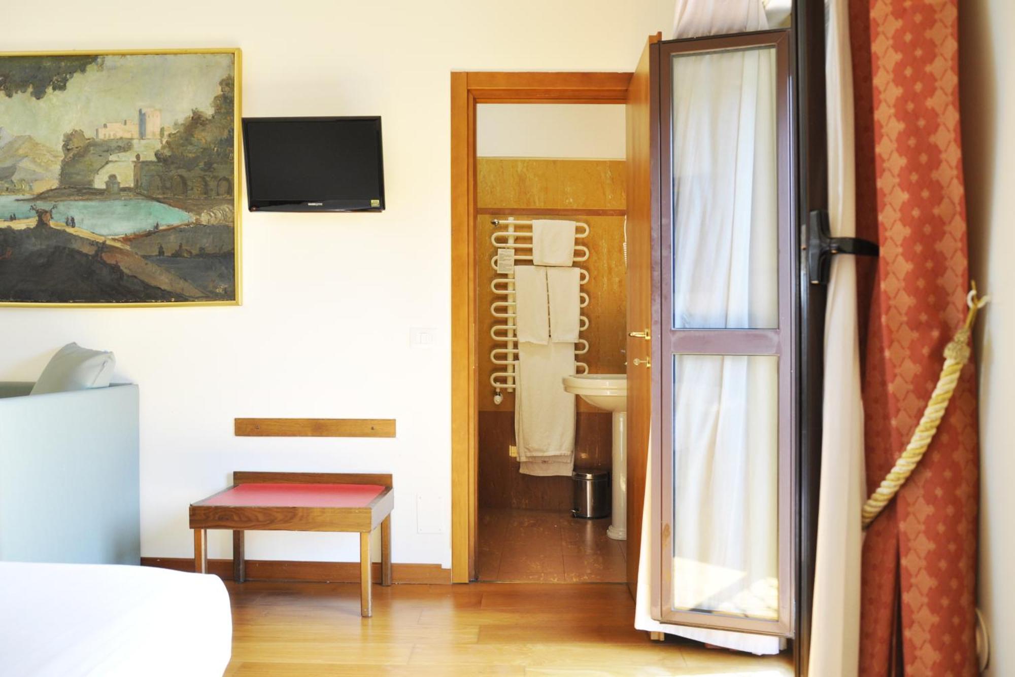 Hotel San Guido ميلان المظهر الخارجي الصورة