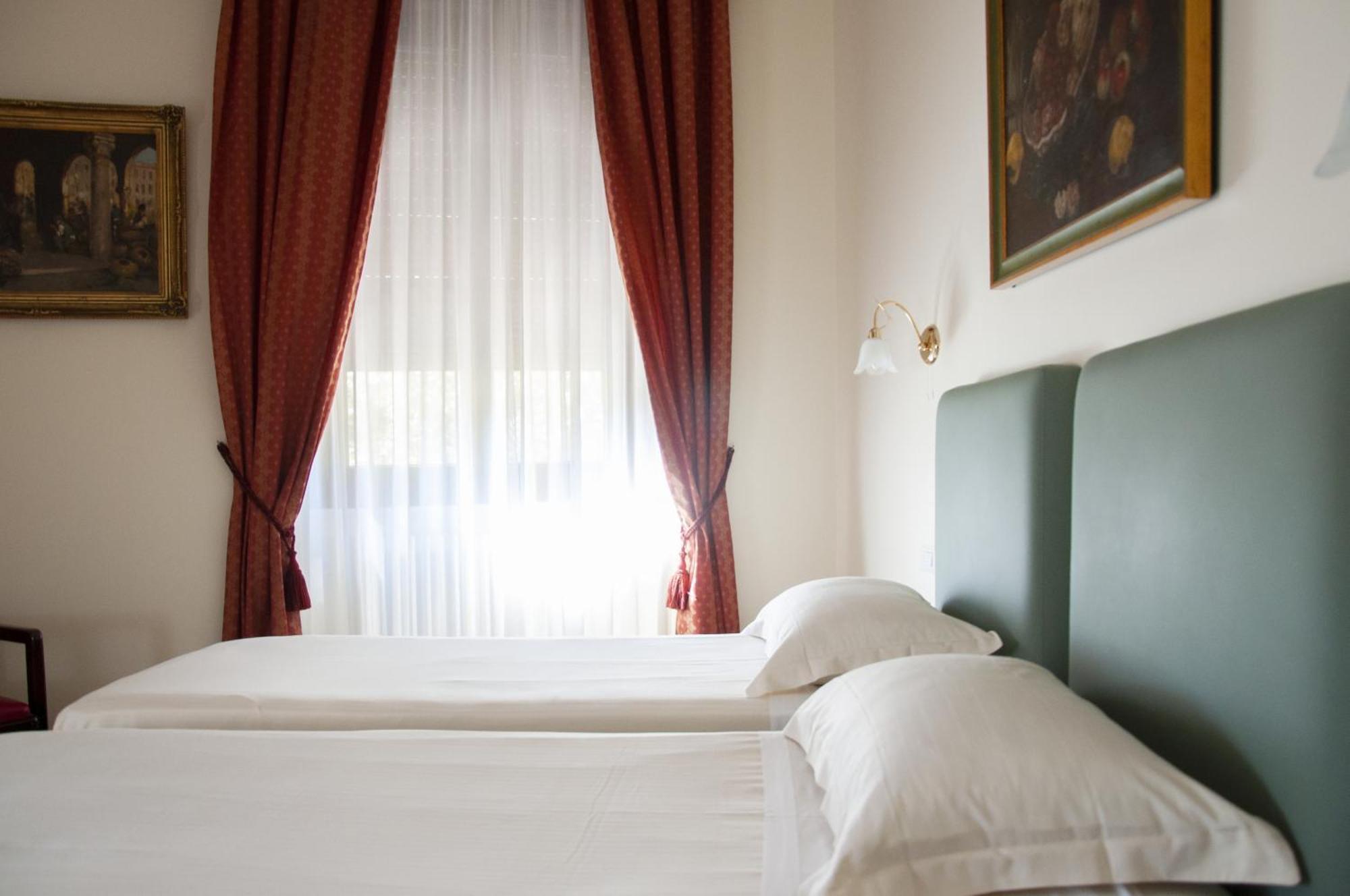 Hotel San Guido ميلان المظهر الخارجي الصورة