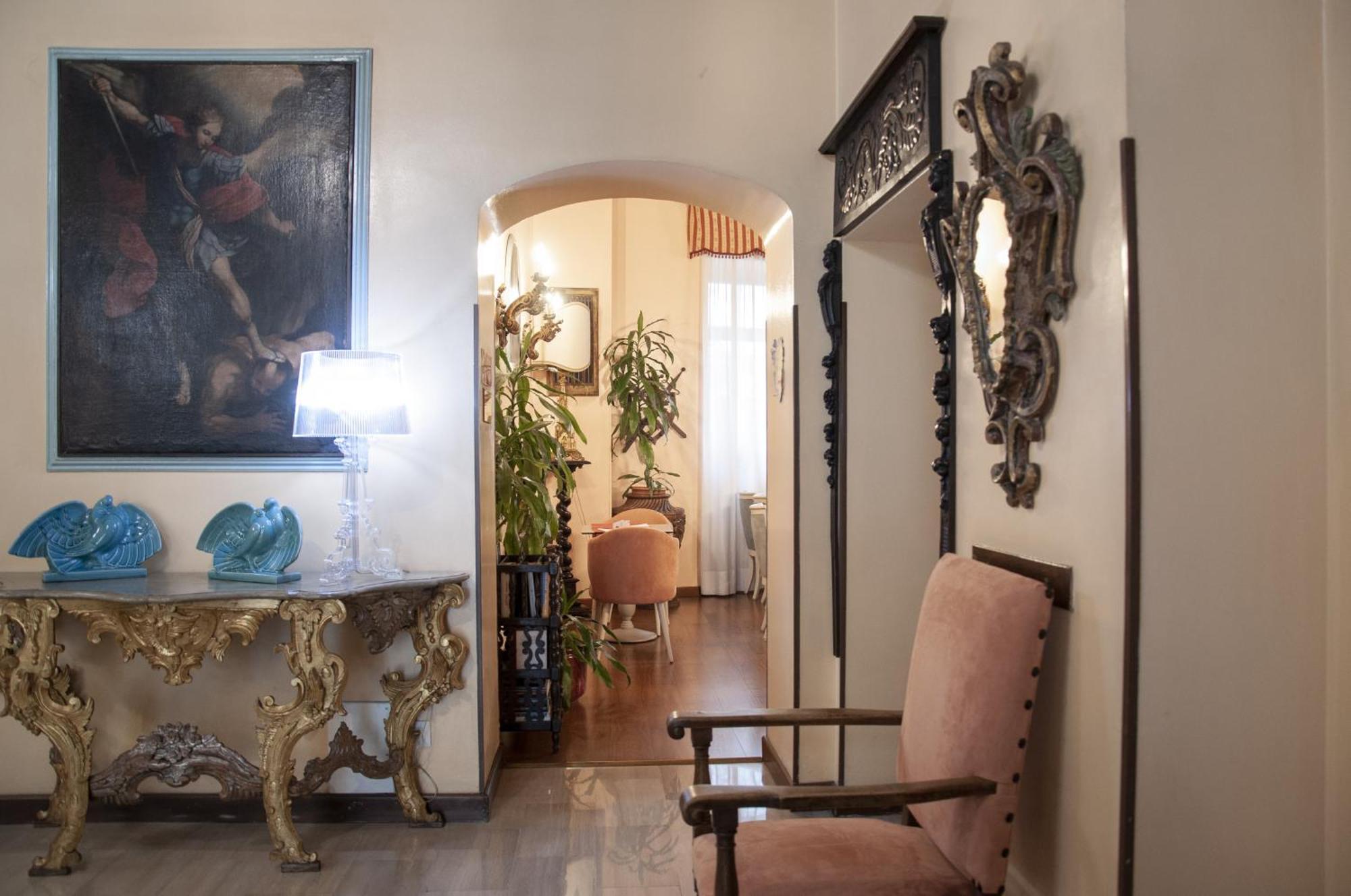 Hotel San Guido ميلان المظهر الخارجي الصورة