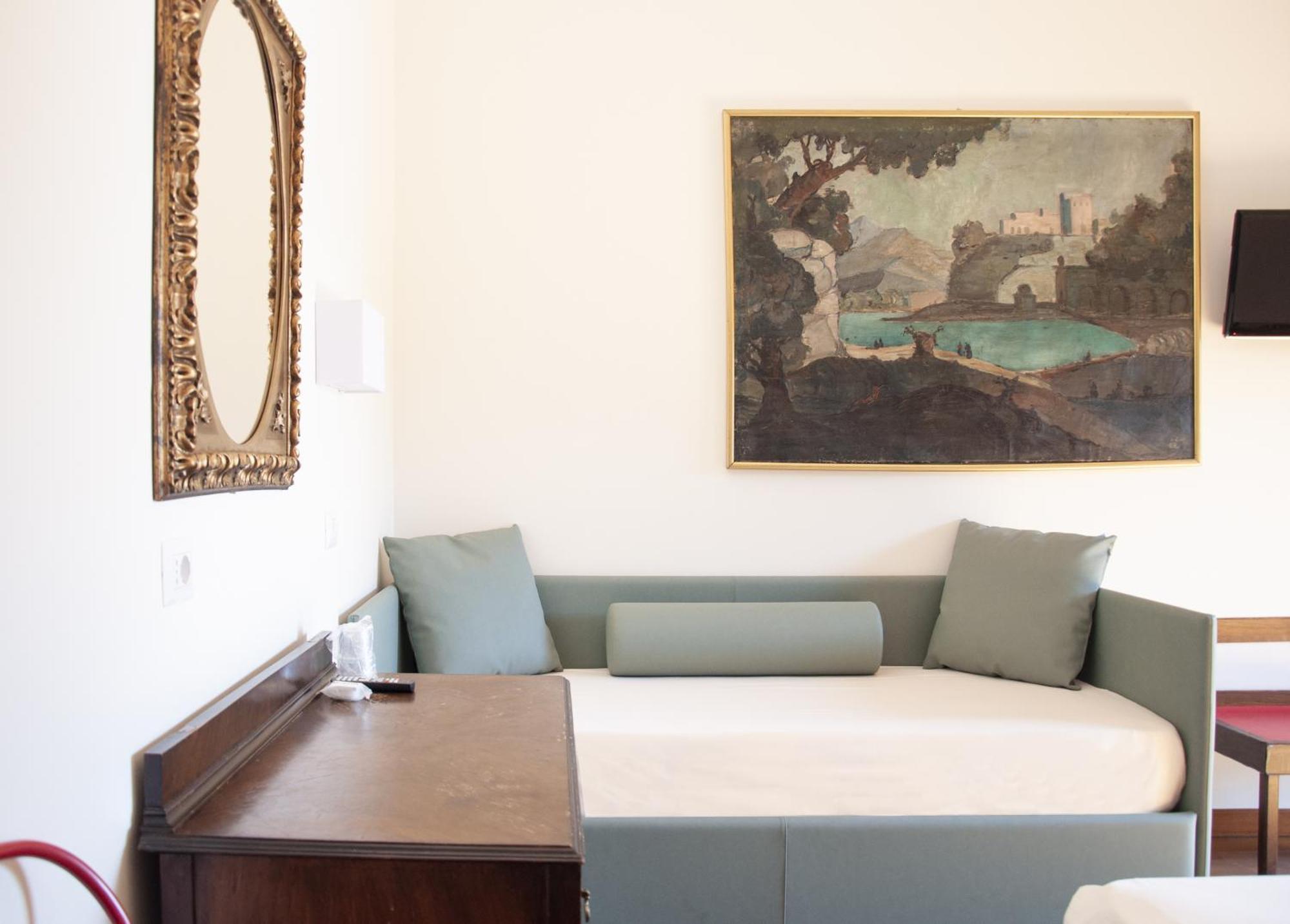Hotel San Guido ميلان المظهر الخارجي الصورة