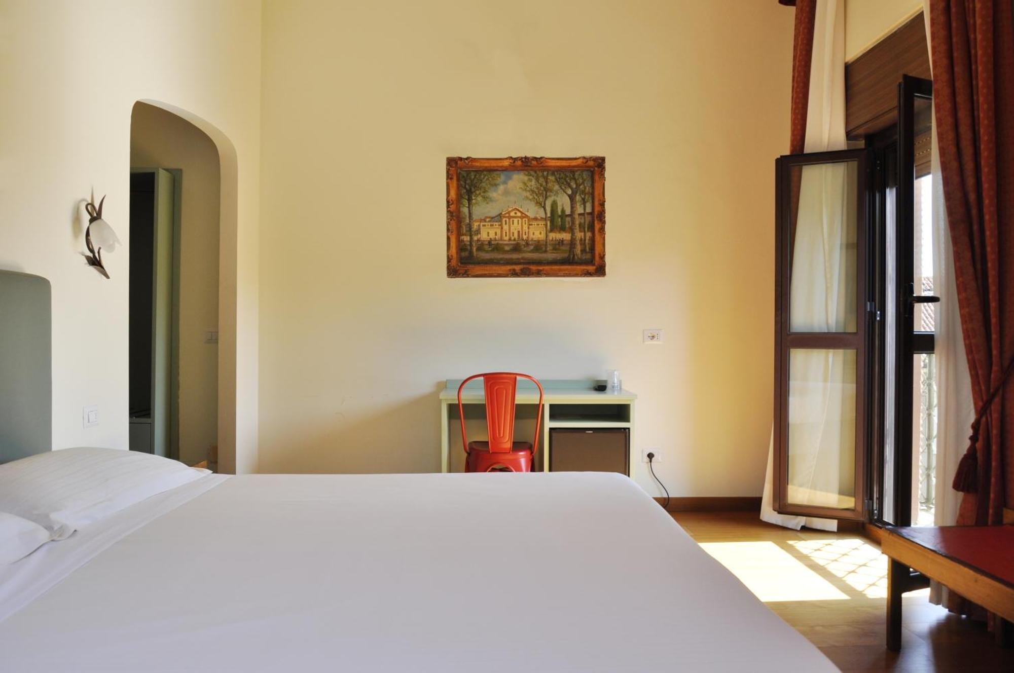 Hotel San Guido ميلان المظهر الخارجي الصورة