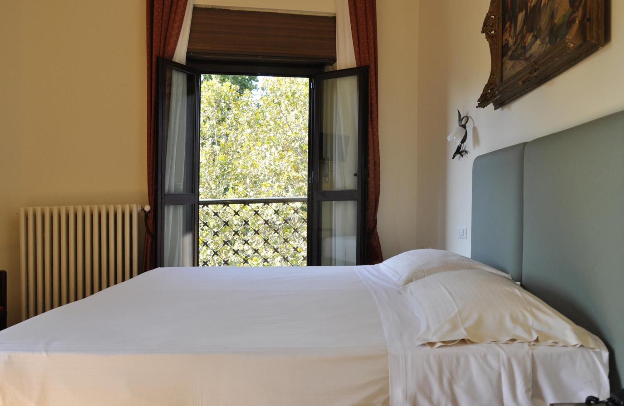 Hotel San Guido ميلان المظهر الخارجي الصورة