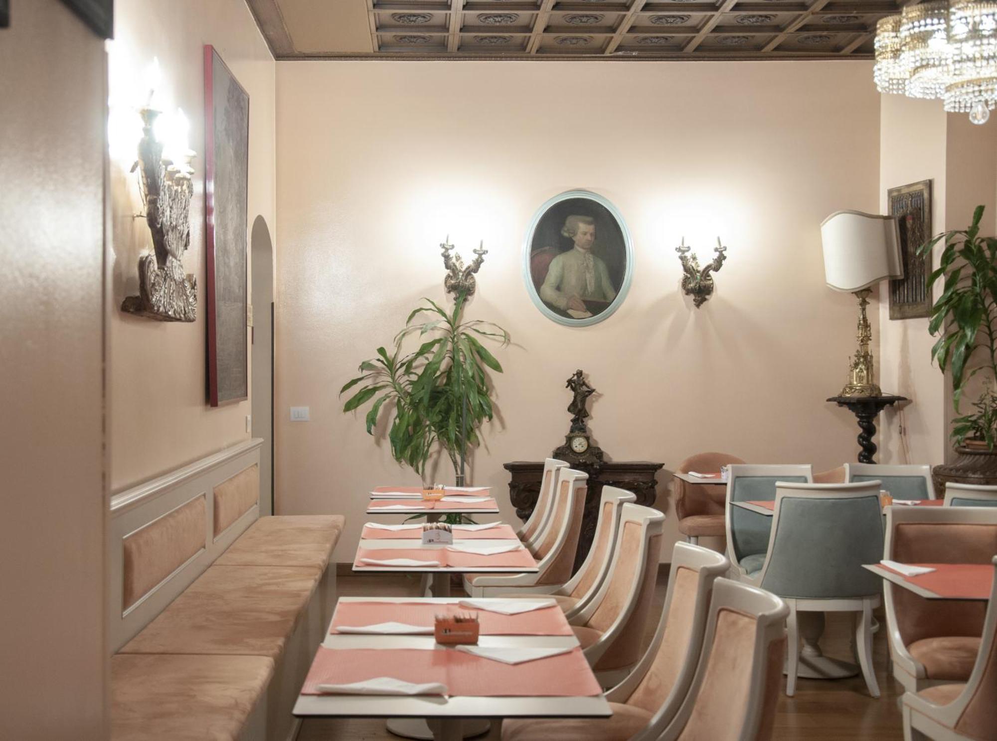 Hotel San Guido ميلان المظهر الخارجي الصورة