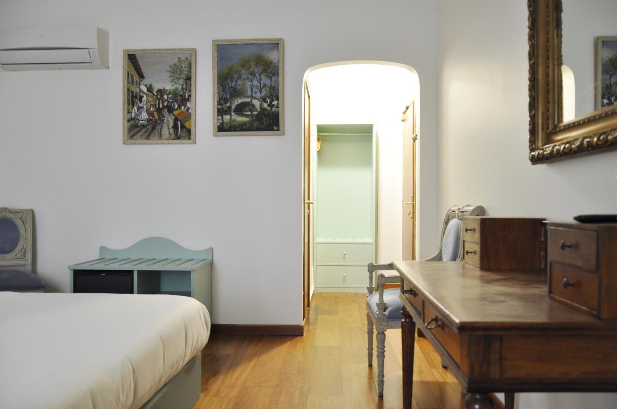 Hotel San Guido ميلان المظهر الخارجي الصورة