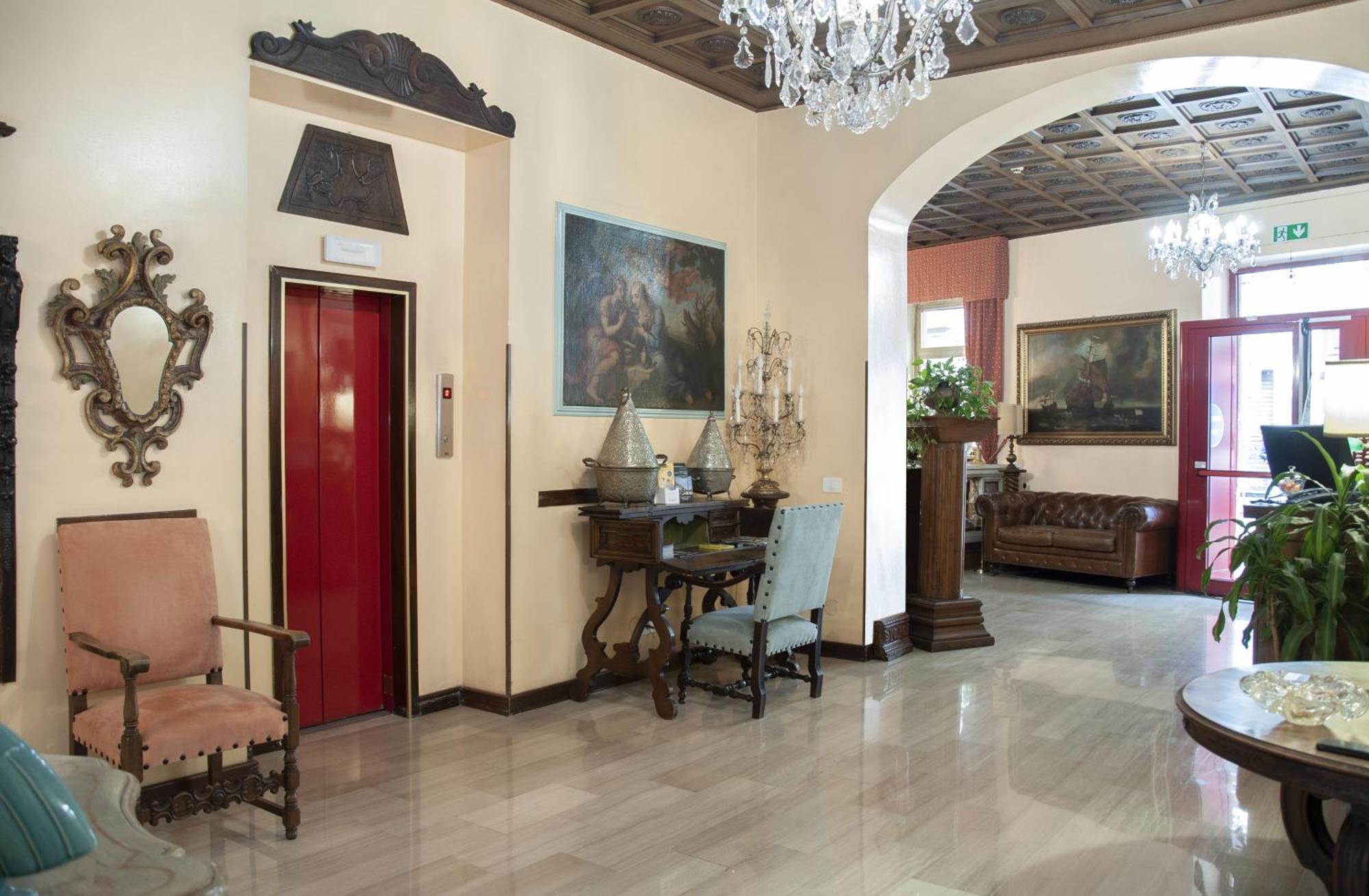 Hotel San Guido ميلان المظهر الخارجي الصورة