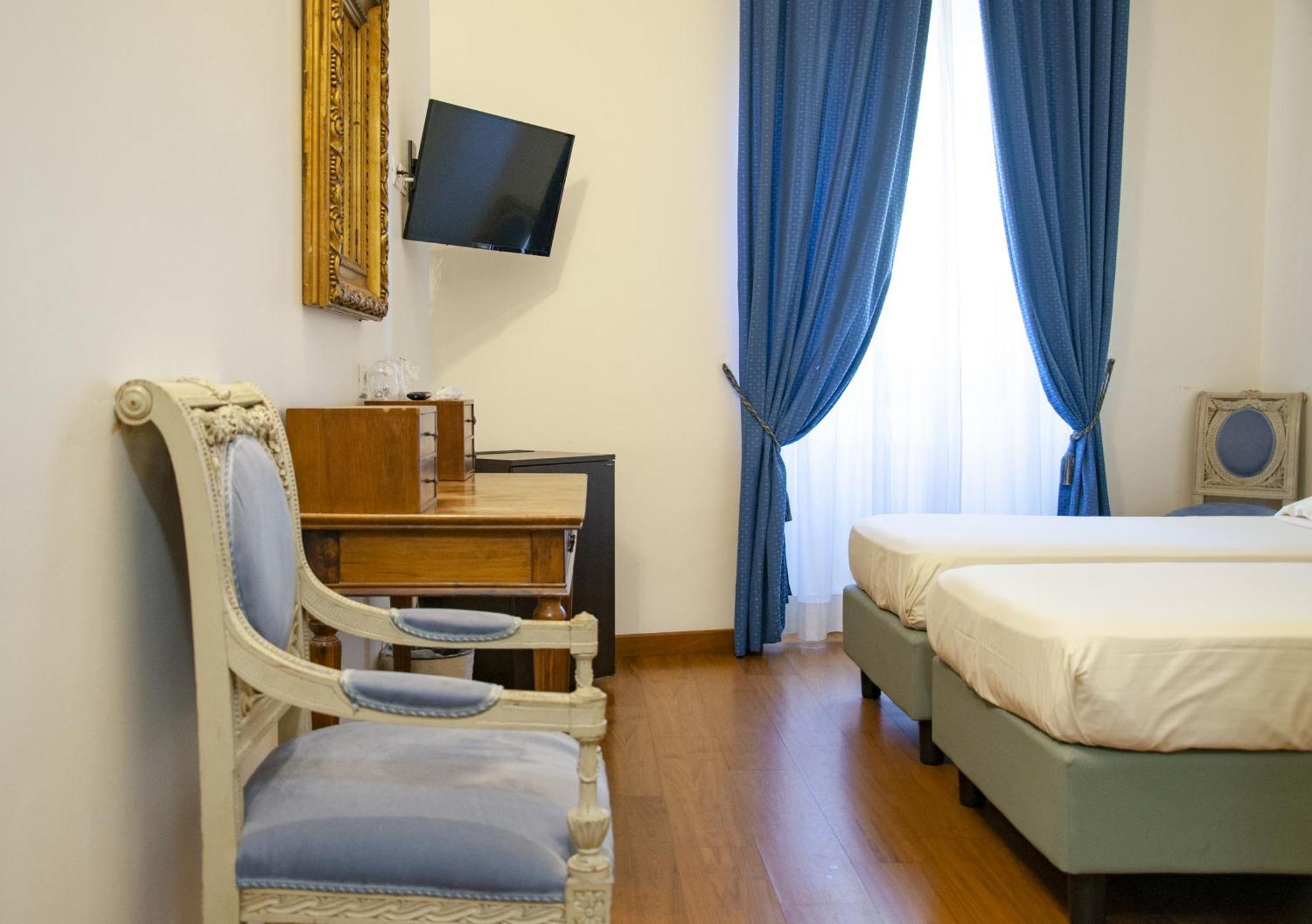 Hotel San Guido ميلان المظهر الخارجي الصورة