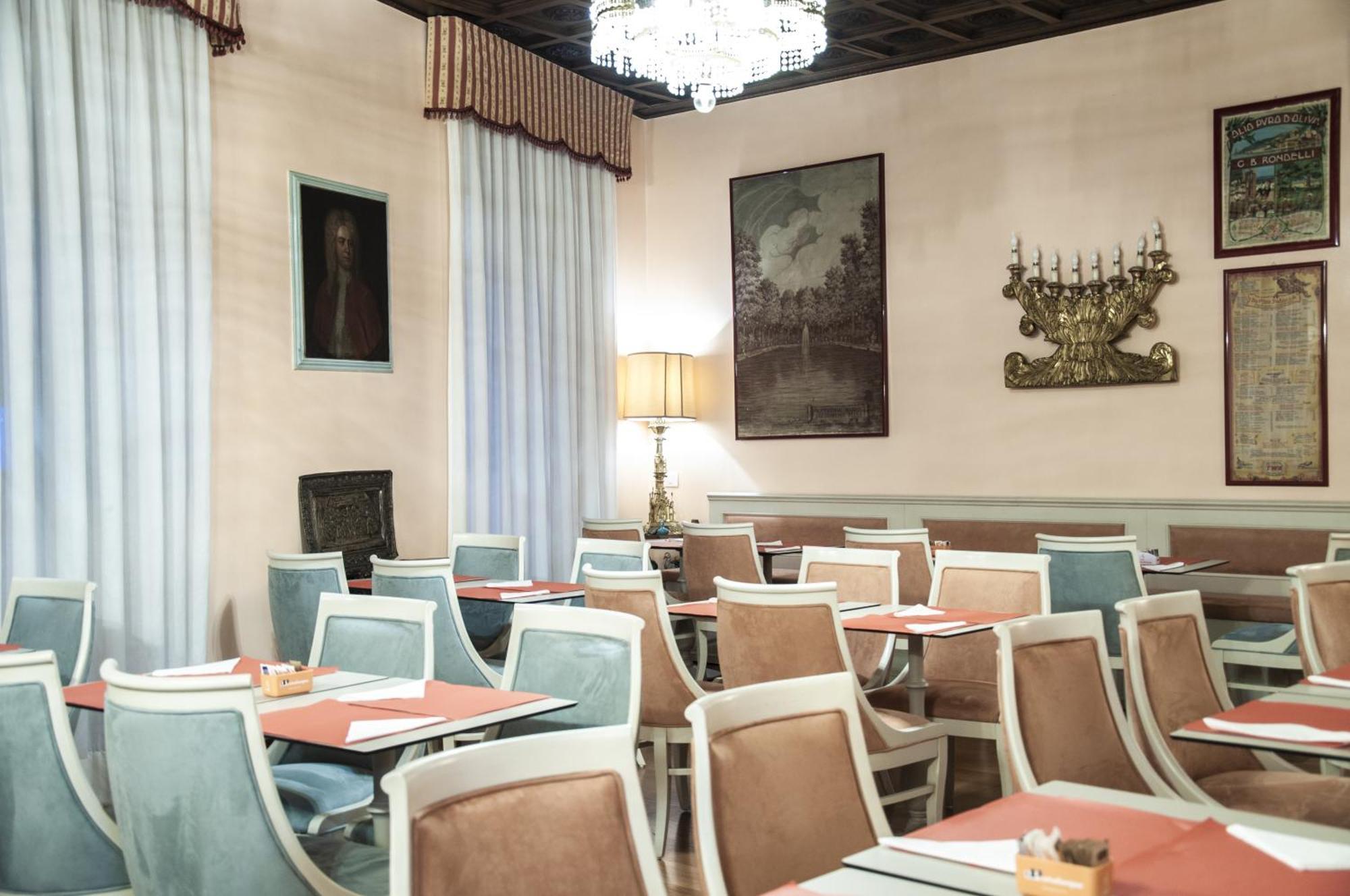 Hotel San Guido ميلان المظهر الخارجي الصورة