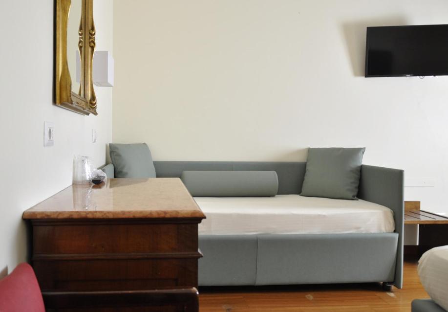 Hotel San Guido ميلان المظهر الخارجي الصورة