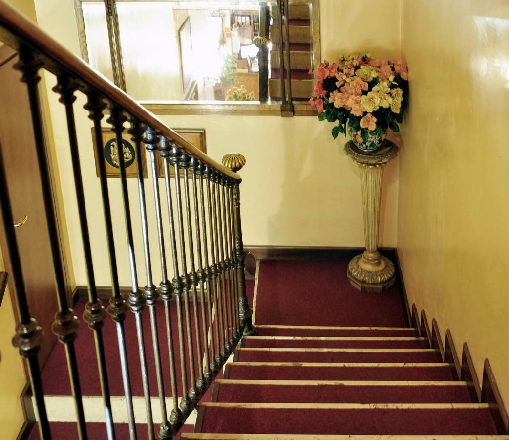 Hotel San Guido ميلان المظهر الخارجي الصورة